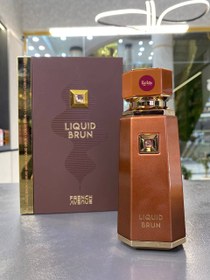 تصویر عطر و ادکلن فرنچ اونیو لیکوئید برون (مارلی التائر) 