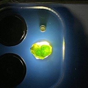 تصویر راف جواهری دمانتوئید k366 