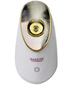 تصویر دستگاه پاکسازی صورت اورجینال برند Efsoon organics مدل Nano Ionic Facial Steamer کد 871692140 