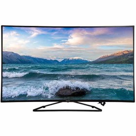 تصویر تلویزیون LED بلست مدل BTV-50HB110B سایز 50 اینچ 