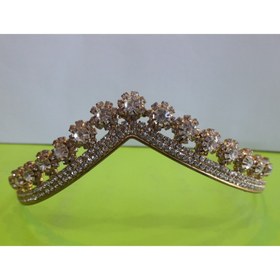 تصویر تاج عروس TA 21 