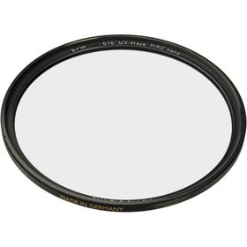 تصویر فیلتر لنز یو وی بی پلاس دبلیو B+W UV Nano 67mm 