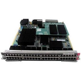 تصویر ماژول سیسکو WS-X6724-SFP WS-X6724-SFP Cisco Module