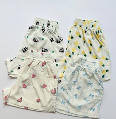 تصویر شورتک پینترستی 