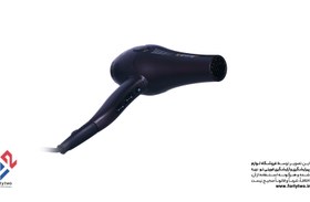 تصویر سشوار رزونال مدل X-TRONG سری 7 Regional hair dryer model X-TRONG series 7