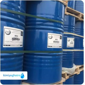 تصویر مونو اتیلن گلیکول (ضدیخ) 