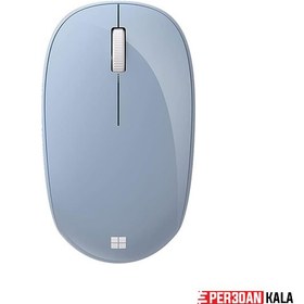 تصویر ماوس بی سیم مایکروسافت مدل Surface Mouse RJN در حد نو (بدون جعبه) 