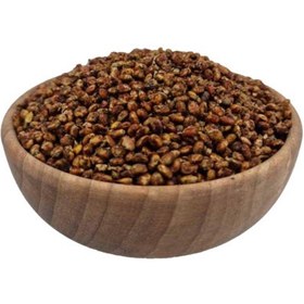 تصویر سماق قهوه ای درشت 150 گرم 