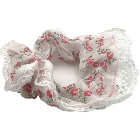 تصویر کش پارچه ای گیپوری 