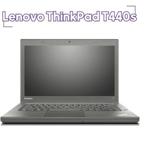 تصویر لپ تاپ استوک 14 اینچی لنوو مدل Lenovo ThinkPad T450s 