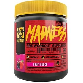 تصویر Mutant Madness 