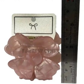 تصویر کلیپس بوفینی گل صدفی 