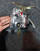 تصویر گیربکس دنده عقب سه چرخه بدون چهارشاخ 