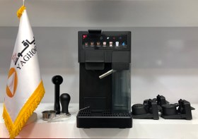 تصویر نسپرسو و اسپرسوساز مباشی مدل MEBASHI ME-CEM401 MEBASHI Nespresso Maker ME-CEM401