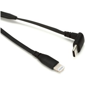 تصویر کابل تبدیل Lightning به Type-C رود مدل SC15 Rode SC15 Lighting To Type-C Cable