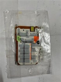 تصویر فلت کیپد نوکیا N75 