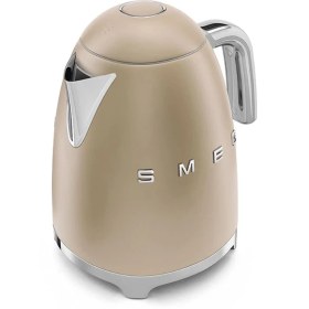 تصویر کتری برقی اسمگ مدل SMEG KLF03CHM SMEG Kettle KLF03CHM