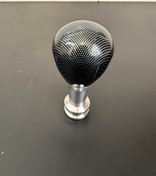 تصویر سر دنده اسپرت خودرو الوند کیفیت و زیبایی بی‌نظیر 