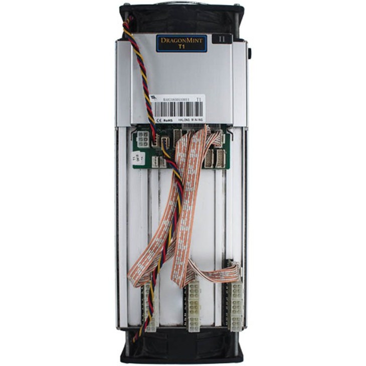 Antminer discount dragonmint t1