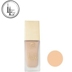 تصویر کرم پودر وگان ال ای L.A DOUBLE COVER شماره 356 L.A. DOUBLE COVER Foundation No 356