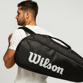 تصویر ساک تنیس ویلسون Wilson 