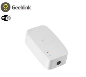 تصویر رله هوشمند Wi-Fi GeekLink 