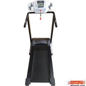 تصویر تردمیل خانگی و شیب دستی تاپ فرم 9990 Top Form 9990 Treadmills