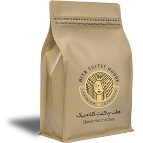 تصویر هات چاکلت کلاسیک (۵۰۰ گرمی) 