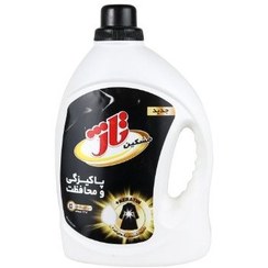 تصویر مایع لباسشویی 2700 گرم مشکین تاژ 