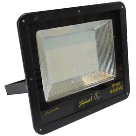 تصویر پروژکتور نورافکن 300 وات smd آستیاژ ip66 - آفتابی projector astiazh 300 watt ip66