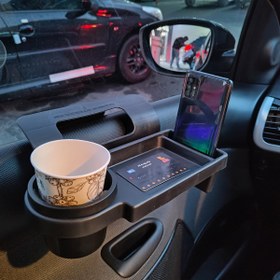 تصویر نگهدارنده چند منظوره MP 