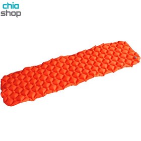 تصویر زیرانداز بادی کیسه خواب پکینیو - کله گاوی مدل A1003 PEKYNEW Air mattress for sleeping bag, model A1003