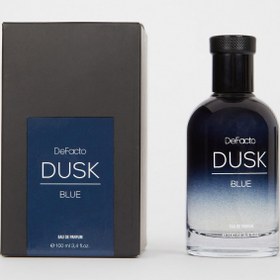 تصویر ادکلن اورجینال برند Defacto مدل Dusk Brown Turunçgil 100 ml کد 292670050 