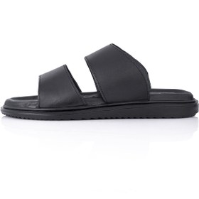 تصویر صندل چرم Gozhdahm 