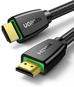 خرید و قیمت کابل UGREEN HDMI 4K 3M HDMI 2.0 18Gbps با سرعت بالا 4K ...