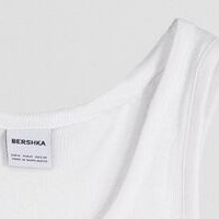 تصویر تیشرت مردانه برشکا اورجینال Bershka 2841154 