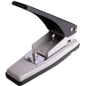 تصویر پانچ یورو مدل hole punch no.8107 (کلاه مکزیکی) 