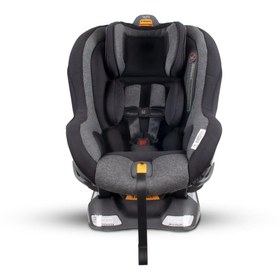 تصویر صندلی ماشین کودک اسپرینگ مدل NextFit سیستم ایزوفیکس 371:Spring NextFit car seat with Espring isofix code