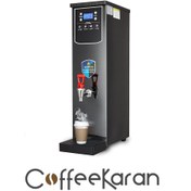 تصویر بویلر آب جوش ۲۰ لیتری اسمارت 