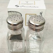 تصویر سماق پاش بیسیک پاشا باغچه ترکیه 2 عددی 