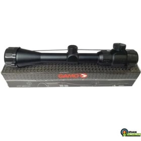 تصویر دوربین تفنگ گامو مدل GAMO 3.9×40 EG 