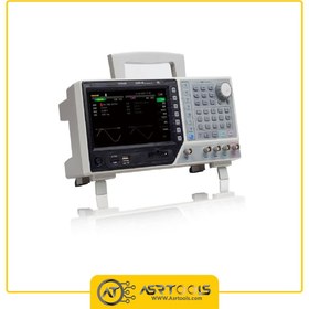 تصویر فانکشن ژنراتور 60 مگاهرتز هانتک Hantek HDG-2062B HDG2062B function generator