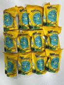 تصویر سیم قلع کش چمترونیکس مدل SW18035 سایز ۳ 