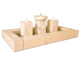 تصویر آبنما مدل ونیز و پیزا 2 