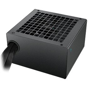 تصویر منبع تغذیه کامپیوتر دیپ کول مدل PM650D ا DeepCool PM650D Power Supply DeepCool PM650D Power Supply