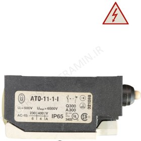 تصویر میکروسوئیچ MOELLER ATO-11-1-I MOELLER ATO-11-1-I GERMANY