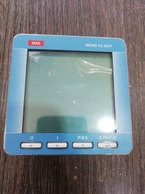 تصویر پاورمیتر/پاور آنالیزور IME مدل MF96021A IME power meter/power analyzer model MF96021A