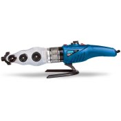 تصویر دستگاه جوش لوله سبز ۲۰۰۰ وات نووا مدل ۲۴۱۶ 