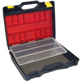 تصویر جعبه ابزار تایگ مدل 41 Tyge 41 Tool Box