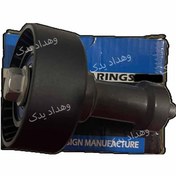 تصویر هرزگرد تسمه سفت کن دینام پایه بلند نوع A سمند EF7 برند ODM 